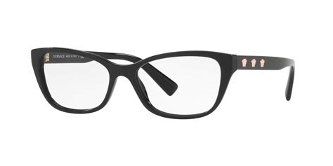 versace glasses ve3249|Versace Eyeglasses VE3249 .